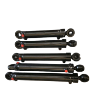 Гідроциліндр ЮМЗ-6 Д-65 (хід штока 250 мм) ГЦ50.25.250.485