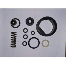 Р/к механізму блокування диференціала МТЗ-80