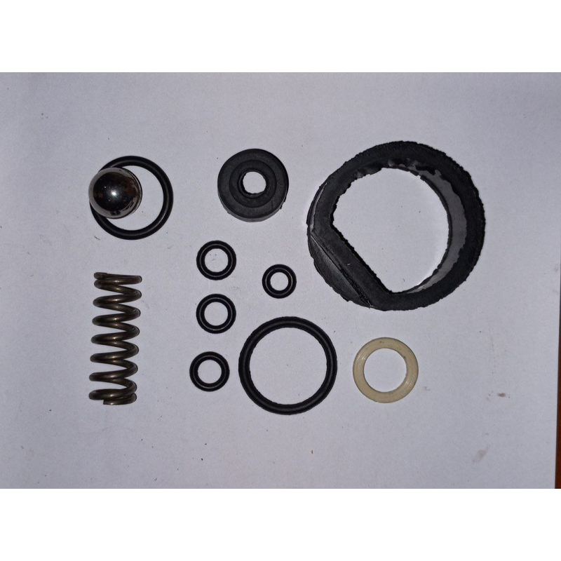 Р/к механізму блокування диференціала МТЗ-80