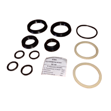 Р/к Ремкомплект гідроциліндру повороту коліс ЦС-50 ЮМЗ