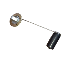 Датчик покажчика рівня палива БМ-120Д ГАЗ-52 ГАЗ-53