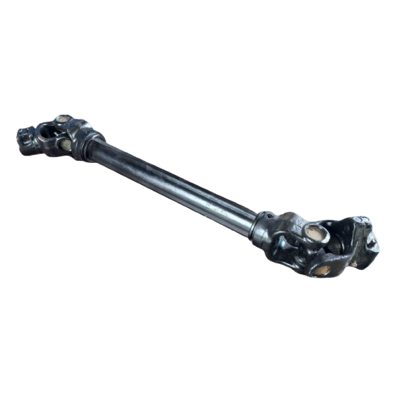 Карданний вал (посилений) ВОМ (6 на 8 шліців) для сільхозтехніки