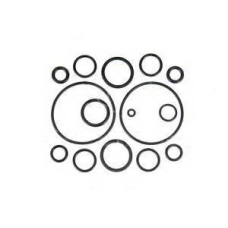 Р/к регулятора гідросистеми і змішувача РАС МТЗ-1221