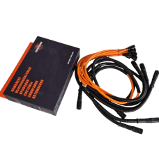 Дріт високовольтний системи запалювання ГАЗ-53 ЗІЛ-130 (пр-во Truckman) 130-3707080