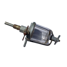 Фільтр-відстійник ОФ-150В (СМД-14-22, ГАЗ-53, СМД-60) (пр.во СРСР) 85.15.215-01