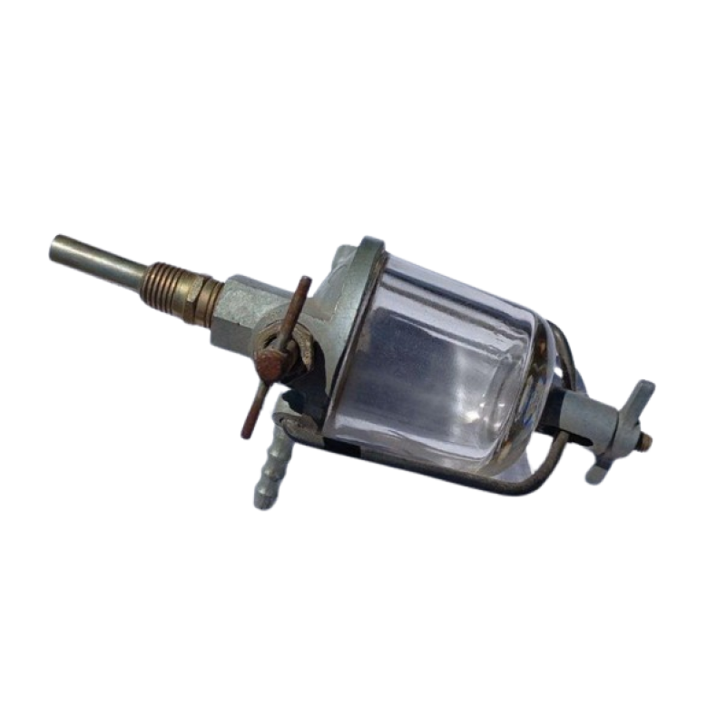 Фільтр-відстійник ОФ-150В (СМД-14-22, ГАЗ-53, СМД-60) (пр.во СРСР) 85.15.215-01