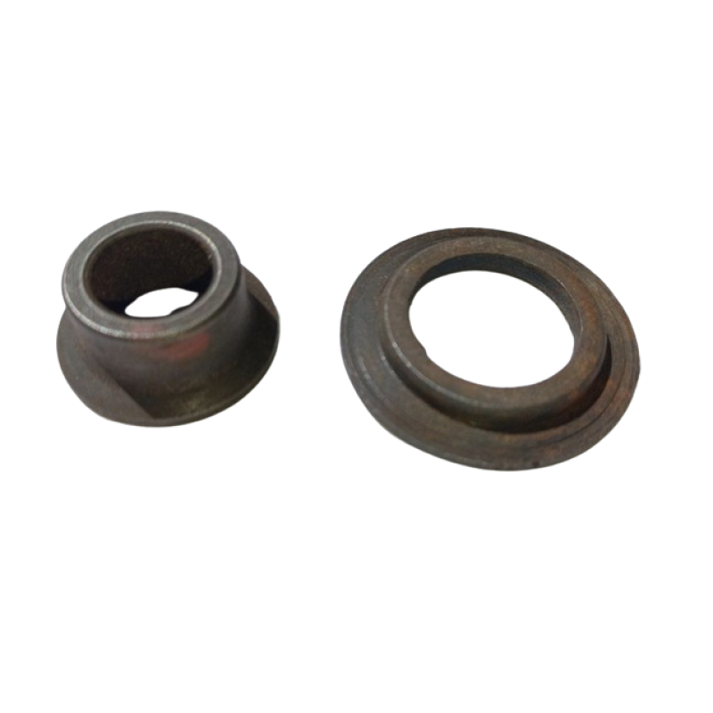 Тарілка + втулка пружини клапана СМД-14-31 20-0640