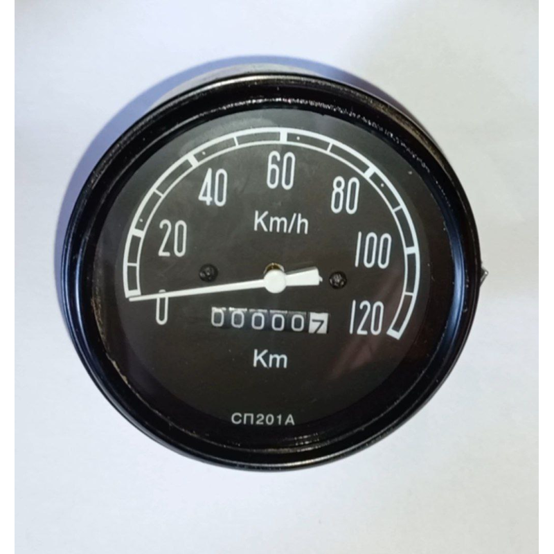 СП201А Спідометр механічний ГАЗ, УАЗ, ЗІЛ, УРАЛ