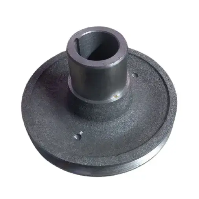 Шків коленвала (ЮМЗ, Д-65) Д03-007-М1