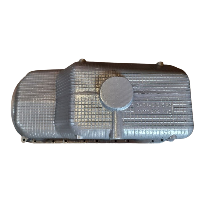 Картер масляний МТЗ (Д-240) 240-1401015-А1-03