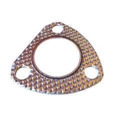 Прокладка перехідника колектора Т-40