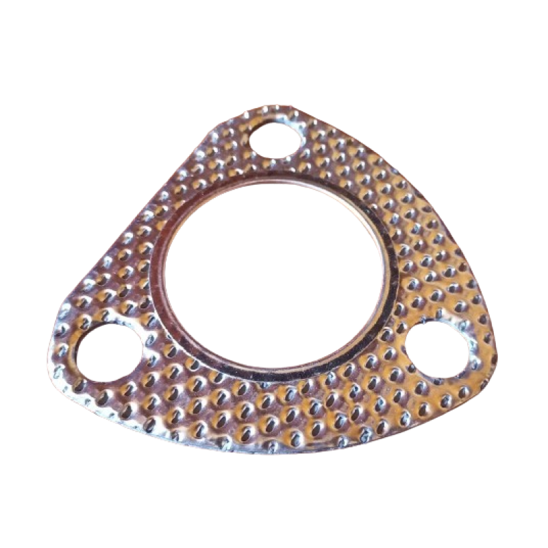 Прокладка перехідника колектора Т-40