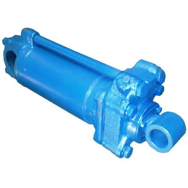 Гідроциліндр навішування Ц125х250 (Ц125.250.160.001-1) Т-150