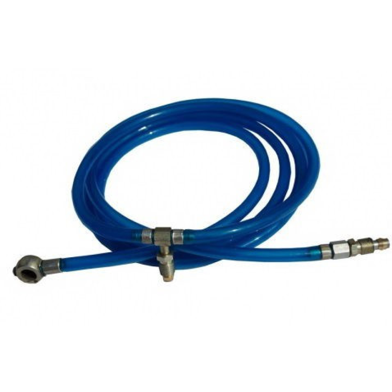 Топливопровод бака (тройник) МТЗ (Д-240) 70-1101345-Б1 Аналог