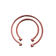 Р/к Набір ущільнень піддона двигуна МТЗ (Д-240, Д-243, Д-245) 50-1401065