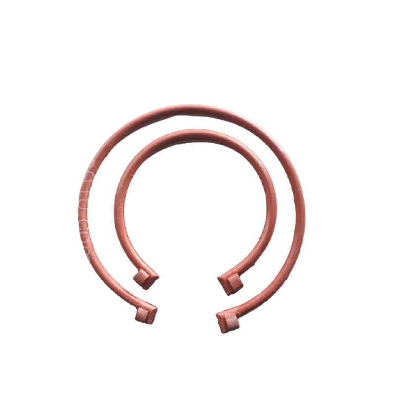 Р/к Набір ущільнень піддона двигуна МТЗ (Д-240, Д-243, Д-245) 50-1401065