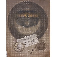 Р/к Ремкомплект турбокомпресора ТКР 11Н3