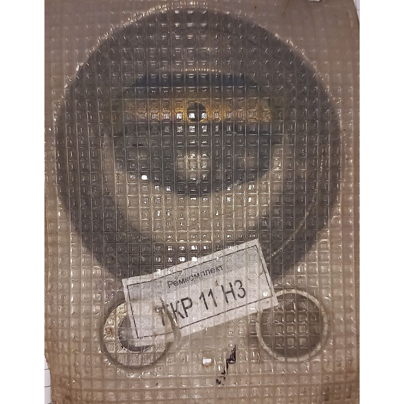 Р/к Ремкомплект турбокомпресора ТКР 11Н3