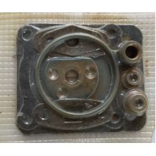 Р/к Ремкомплект турбокомпресора ТКР 8.5С (Т-130, Т-170)