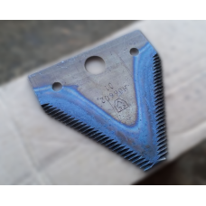 Сегмент ножа жатки НИВА СК-5 Н.066.02