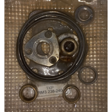 Р/к Ремкомплект турбокомпресора ТКР ЯМЗ-238-240 (МАЗ, К-700, К-701)