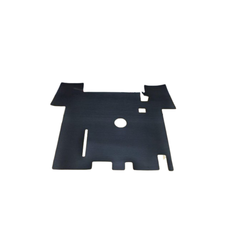 Килимок гумовий МК ЮМЗ (мала кабіна) 40-6702085