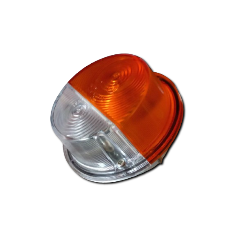 Ліхтар габаритний передній ПФ-133АБ (підфарник) ГАЗ-53, 66. УАЗ, ЗІЛ-130, 131, УРАЗ-375, КАМАЗ