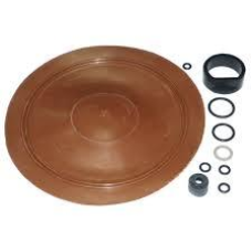 Р/к Ремкомплект блокування диференціала МТЗ (з діафрагмою)