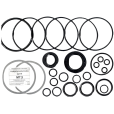 Р/к Ремкомплект гідропідсилювача керма ГУР МТЗ-80/82