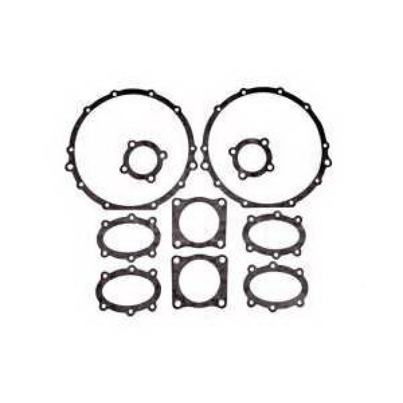 Р/к прокладок переднього моста МТЗ-82