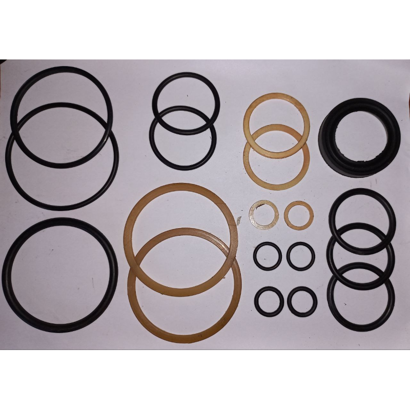 Р/к Ремкомплект гідроциліндра ЦС-75 МТЗ/ЮМЗ/ДТ-75/Т-25