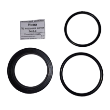 Р/к Ремкомплект гідроциліндра підйому жниварки 34-9-9 Нива