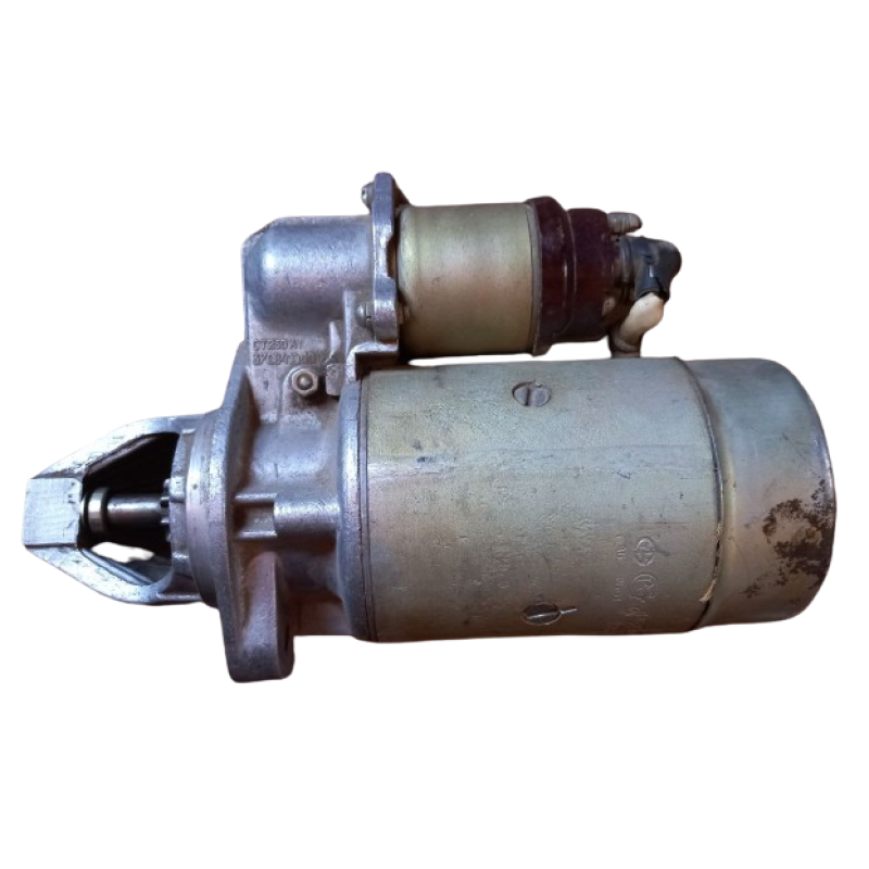 СТ230А1 Стартер ГАЗ-53, -3307,-66, ПАР z = 9 12 В, 1.5 кВт (Белорусь) СТ230А1-3708000-10