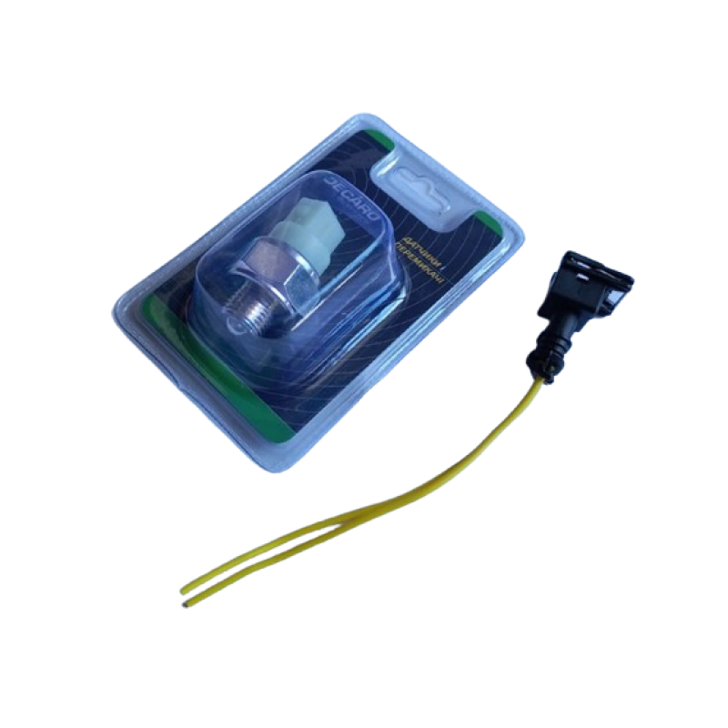 ВК-12-51 Выключатель стоп-сигнала кнопочного типа МТЗ ЮМЗ Т-40