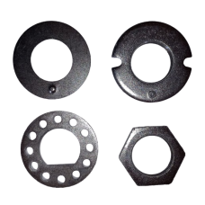 Р/к Ремкомплект маточини 2ПТС4, КТУ-10