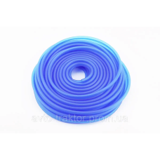 Трубка топливная низкого давления ПВХ Ø=10 мм