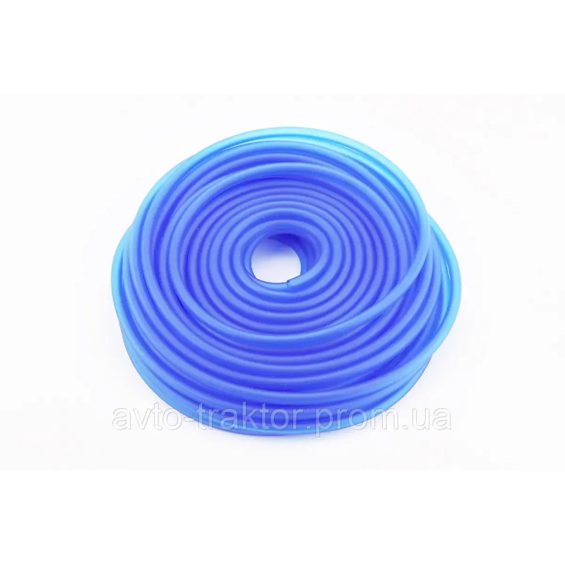 Трубка топливная низкого давления ПВХ Ø=8мм