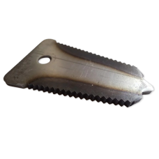 Пластина противорежущая ДОН-1500, НИВА СК-5 Н.066.56