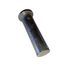 Палец серьги раскоса Т-150 (L=80 d=20) 77.60.165