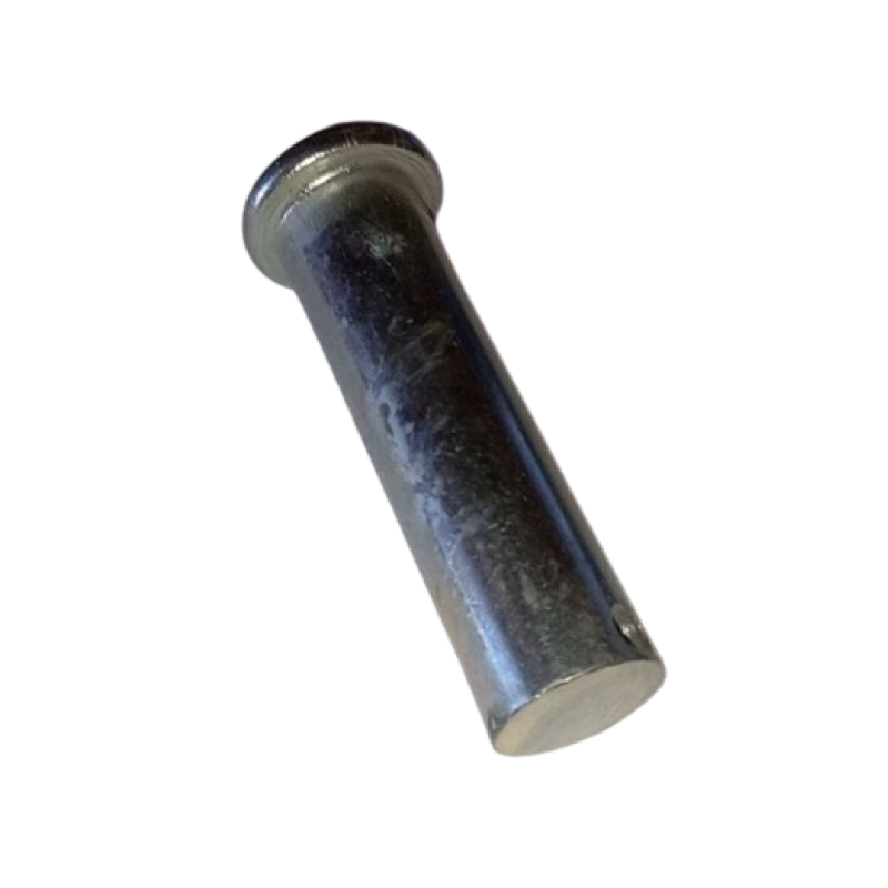 Палец серьги раскоса Т-150 (L=80 d=20) 77.60.165