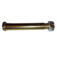 Палец рычагов нижний Т-150 раскоса навески (с гайкой) 150.56.169-1