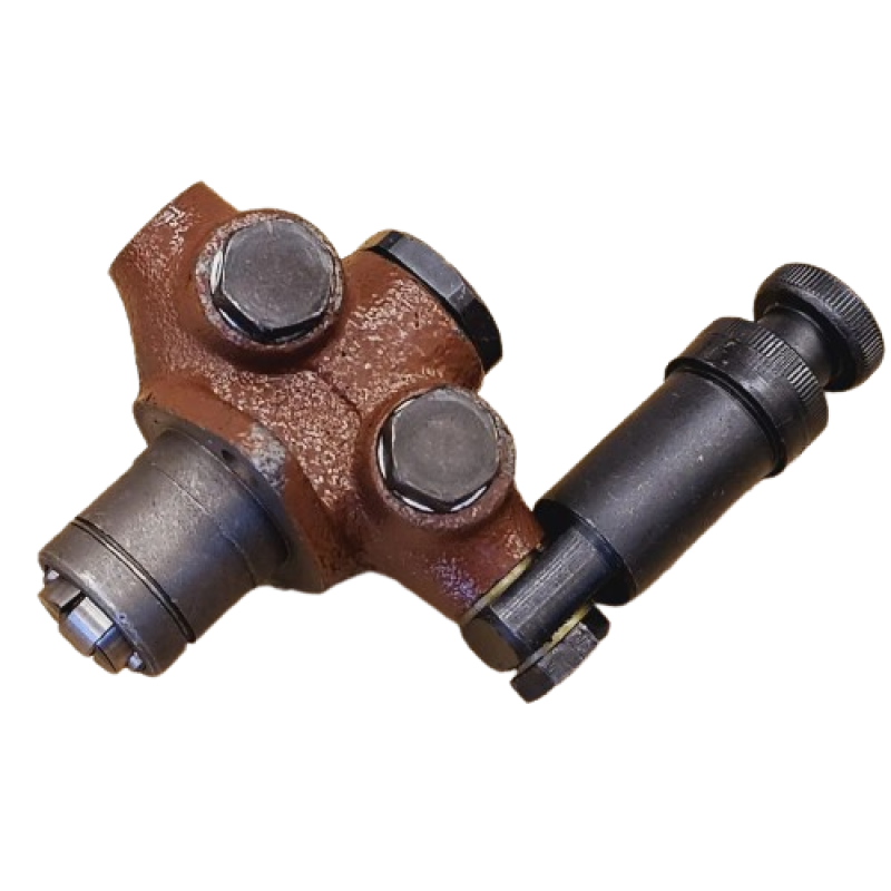 Насос подкачки ТННД Т-25 Т-40 Т-150 (подкачка пучкового насоса) УТН3-1106010-01