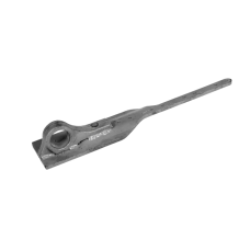 Головка ножа (п“ята коси) ДОН-1500Б (нового зразка) РСМ-10.27.01.470