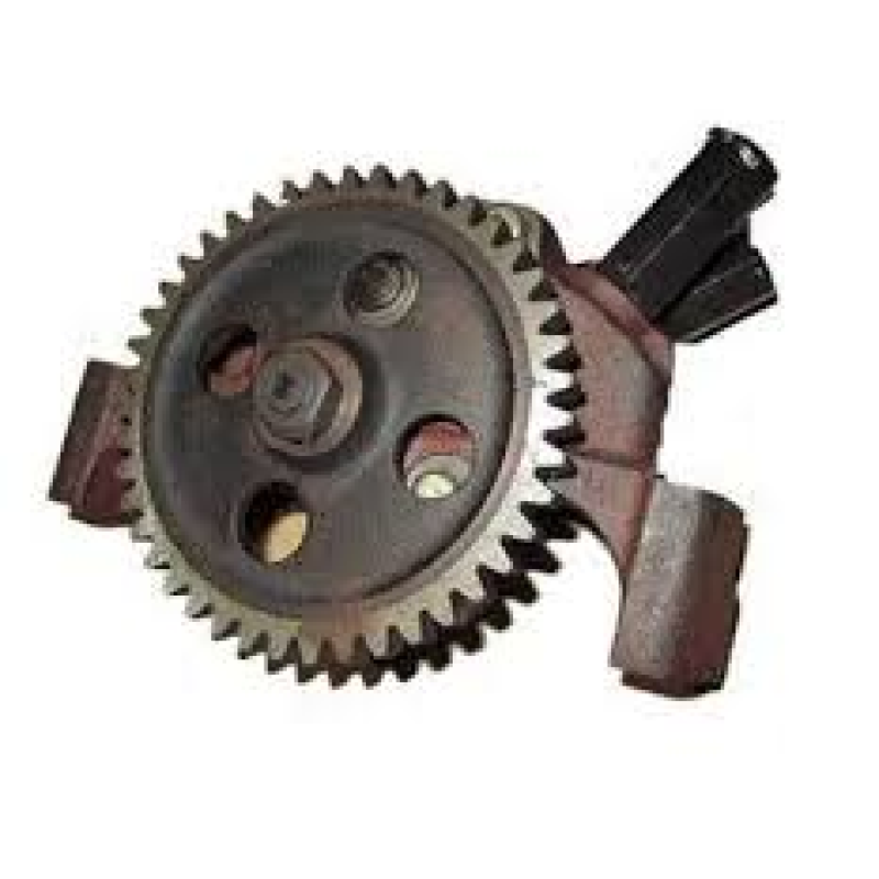 Насос масляний А-41 Z=64 (пр-во СРСР) 01-09С3Б