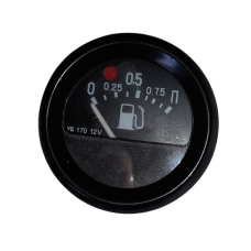 Указатель уровня топлива УБ-170 12V КАМАЗ