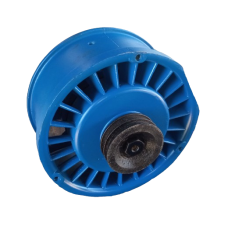 Вентилятор Т-40 (у зборі) системи охолодження Д37Е-1308010-А2