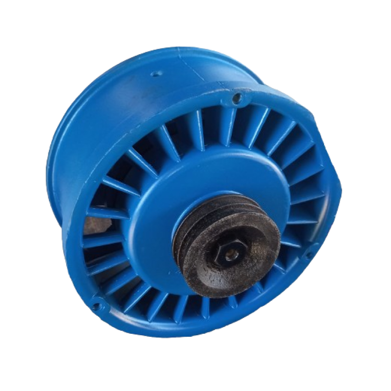 Вентилятор Т-40 (у зборі) системи охолодження Д37Е-1308010-А2