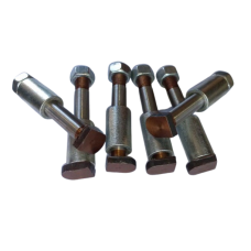 Комплект пальців кріплення маховика МТЗ (6шт)