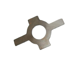 Шайба стопорна ПВМ Т-40 (Д-144) кінцевого передавання (з вусчиками) Т40А-2306113