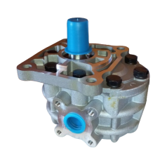 Насос шестерний НШ-32-3 (плоский правий)